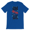 On The Web T-Shirt