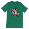 Colourful Dots T-Shirt