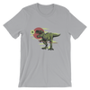 Samurai T-Rex T-Shirt
