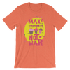 Make Cupcakes Not War T-Shirt