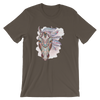 Ethnic Horse T-Shirt