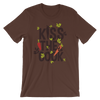 Kiss The Cook T-Shirt