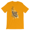 Retro Mic T-Shirt