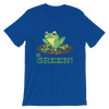 Be Green T-Shirt