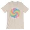 Colour Wheel T-Shirt