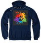 Pride Bear Paw - Sweatshirt