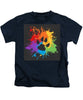 Pride Bear Paw - Kids T-Shirt