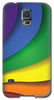 Rainbow Pride Swirl - Phone Case