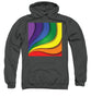 Rainbow Pride Swirl - Sweatshirt