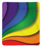 Rainbow Pride Swirl - Blanket