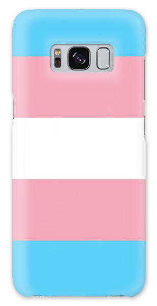 Transgender Flag - Phone Case
