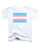 Transgender Flag - Toddler T-Shirt